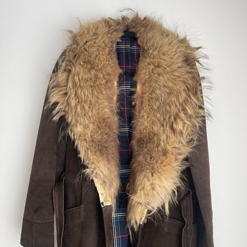 Vintage Jacket!